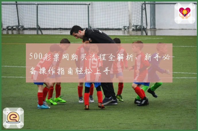 500彩票网购买流程全解析，新手必备操作指南轻松上手