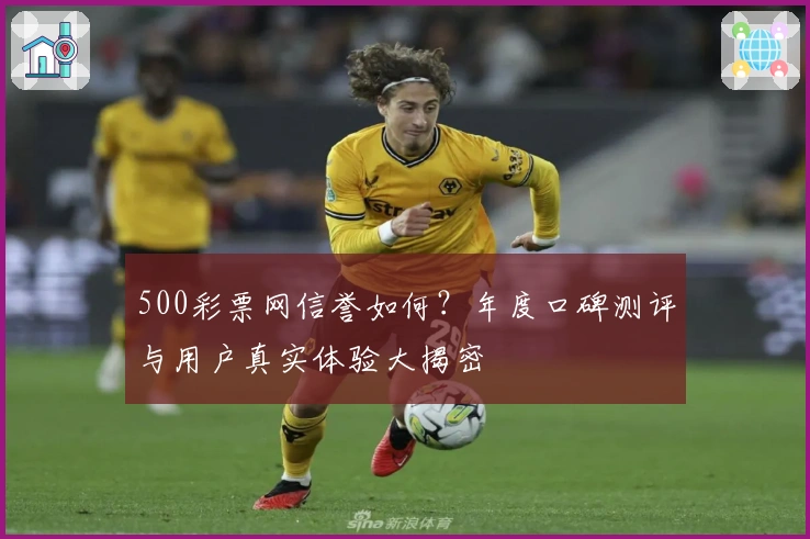 500彩票网信誉如何？年度口碑测评与用户真实体验大揭密