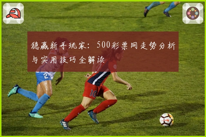 稳赢新手玩家:500彩票网走势分析与实用技巧全解读