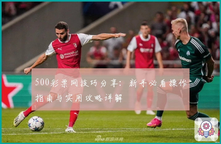 500彩票网技巧分享：新手必看操作指南与实用攻略详解