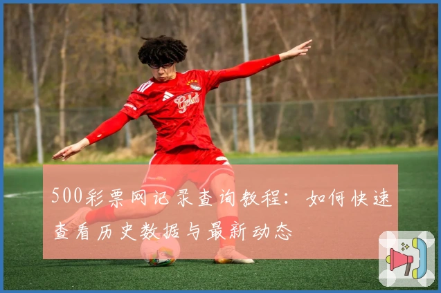 500彩票网记录查询教程：如何快速查看历史数据与最新动态