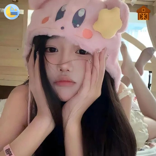 头像